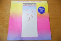 Z3-114＜LP/US盤/美品＞Mahavishnu Orchestra / Birds Of Fire_画像1