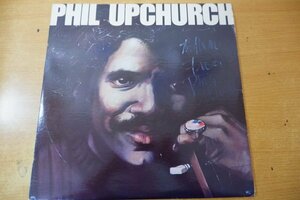 Z3-216<LP/US запись >Phil Upchurch / MARLIN 2209