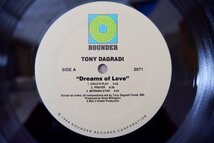 Z3-331＜LP/US盤/美盤＞Tony Dagradi / Dreams Of Love_画像4