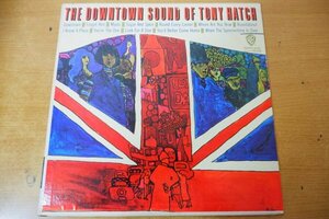 A4-133＜LP/US盤＞Tony Hatch / The Downtown Sound Of Tony Hatch