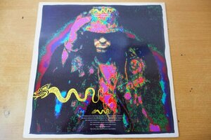 A4-328＜12inch/UK盤＞Zodiac Mindwarp & The Love Reaction / High Priest Of Love