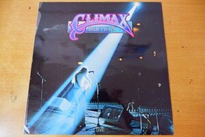 B4-056＜LP/UK盤/美盤＞Climax Blues Band / Live