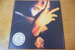 B4-076＜LP/US盤/美品＞Terence Trent D'Arby / Terence Trent D'Arby's Neither Fish Nor Flesh