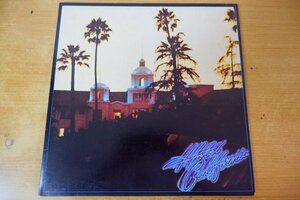 B4-122＜LP/US盤＞イーグルス Eagles / Hotel California