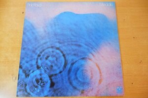 B4-140<LP/US record > pink * floyd Pink Floyd / Meddle
