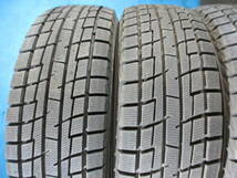 2023年製 PRACTIVA ICE BP02 175/65R14 82Q 4本 №08021A 室内保管 雪 氷 冬タイヤ スタッドレスタイヤ_画像2