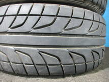 中古ブリヂストンタイヤ ポテンザ BRIDGESTONE RE-01 195/60R14 86H 4本 №08024C 室内保管 夏タイヤ オンロードタイヤ_画像7