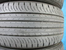 2020年製 ダンロップタイヤ DUNLOP SPSPORTMAXX050 245/50R18 100V 4本 №08026E 室内保管 夏タイヤ ラジアル ノーマルサマータイヤ_画像5