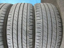 2020年製 ダンロップタイヤ DUNLOP SPSPORTMAXX050 225/45R18 91W 4本 №08027E 室内保管 夏タイヤ ラジアル ノーマルサマータイヤ_画像3