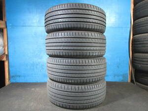 202009製 Yokohama ブルーアース YOKOHAMA BluEarth AE51 215/45R17 91W 4本 №08165B 室内保管 夏Tires OnroadTires