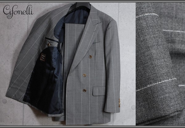 2025年最新】Yahoo!オークション -cifonelli チフォネリの中古品