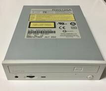 リコー製（RICOH）　DVD-RW 5125A 〈内蔵型〉　【中古】_画像1