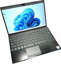 【送料無料/即決有】VAIO Pro Core-i7 SSD 512GB メモリ16GB Office VJPJ11C11N_画像7