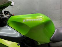  ZX-12R エンジン好調　車検付き　１円売り切り～即決も可能（ニンジャ　ZZR　ハヤブサ）_画像8