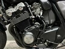 　CB400SF　教習車　車検付き　エンジン始動　１円売り切り・・・即決も可★（ゼファー　XJR　インパルス）_画像9