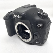 キヤノン Canon EOS 7D Mark II ボディ デジタル 一眼レフカメラ #RB0442_画像3