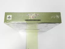 新品未開封 PS3用ソフト アルスラーン戦記 TREASURE BOX 1円～_画像5