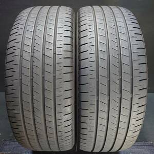 ★☆ 2020年製 ブリヂストン トランザ T005A RFT ランフラット 225/50R18 2本組み #23199 ☆★