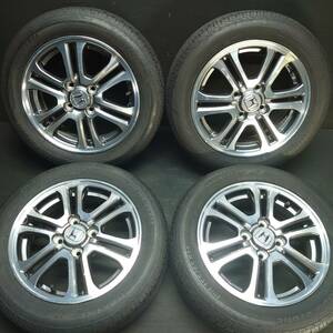 ★☆ ホンダ純正 ブリヂストン 155/65R14 N-BOX N-WGN N-ONE PCD100/+40 #23214 ☆★