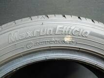 ★☆ 2023年製 オートバックス Maxrun Efficia 165/55R14 4本セット #23135 ☆★_画像6