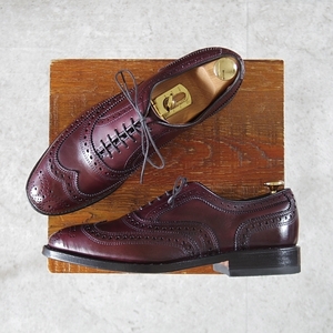 Allen Edmonds