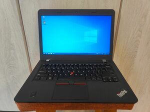 Lenovo E450 中古動作品 ThinkPad