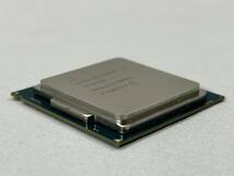 □【Core i7/第6世代/BIOS起動】 Intel CPU Core i7-6700 SR2L2 3.40GHz 最大 4.00GHz インテル □ W01-0516_画像3