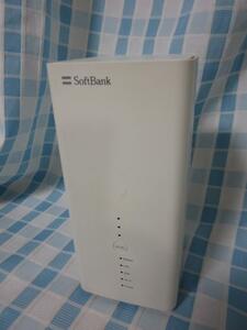 SoftBank Air ターミナル4Plus B610s-77a ジャンク