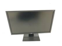 【米軍放出品】☆24インチ 液晶モニター ディスプレイ PCモニター acer V246HL (140) ☆XE1AK#24_画像2