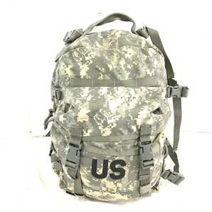 【米軍放出品】MOLLE2 アサルトパック リュック バックパック ミリタリー サバゲー アウトドア EAGLE(100)☆XE8CK#24の画像3