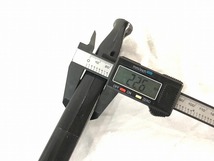 【米軍放出品】未使用品 ペグピン 24本 31cm プラスチック製 ProStead Peg 杭 キャンプ テント アウトドア (80) ☆CE14P_画像10