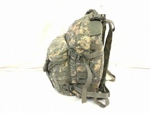 メヘ　　【米軍放出品】MOLLE2 アサルトパック リュック バックパック ミリタリー サバゲー アウトドア EAGLE(100)☆XE15AK-W#24_画像4