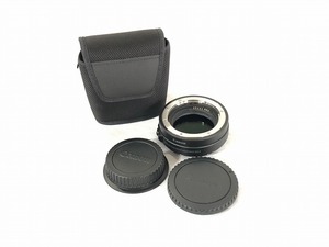 [ the US armed forces discharge goods ]Canon/ Canon EF-EOSR mount adaptor V-ND filter (60) *BE22JK-W