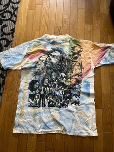 ボブマーリー　ビンテージTシャツ