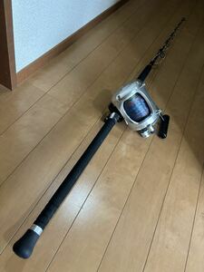 剛樹　MOGIスペシャル　MHH16B マカイラ50LB