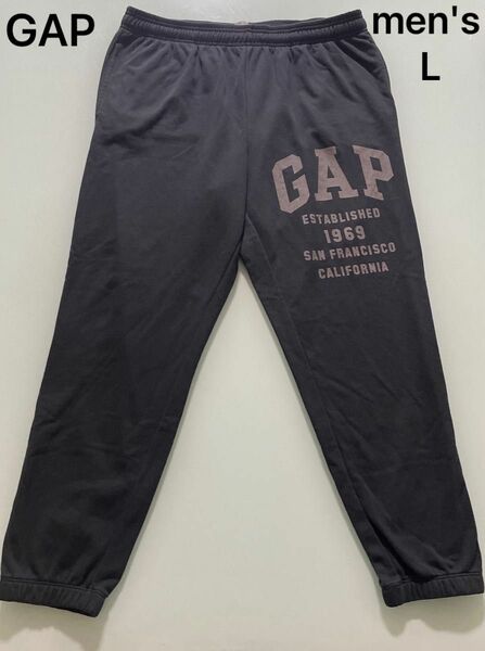 GAP スウェットパンツ　メンズL