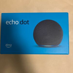 Amazon Echo Dot (エコードット) 第4世代 スマートスピーカー 