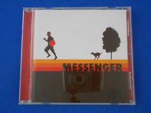 cd21679◆CD/MESSENGER ～SAPPORO VISUAL ARTS～/オムニバス オリジナルCD/中古