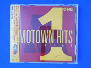 cd21531◆CD/1(ONE)～モータウン・ヒッツ・スペシャル/オムニバス/中古