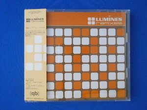 cd21663◆CD/LUMINES ルミネス/オリジナル・サウンドトラック/中古