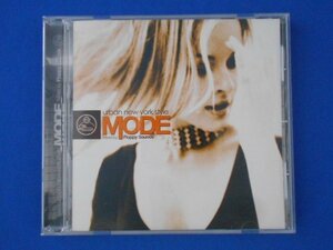 cd21681◆CD/Mode Mixed By Floppy Sounds (Rob Rives)/オムニバス/中古