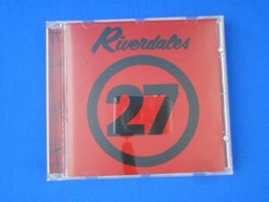 cd21290◆CD/RIVERDALES リバーデイルズ/Phase Three(輸入盤)/中古