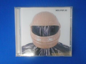 cd20558◆CD/NEO.POP. ネオポップ 03(輸入盤)/オムニバス/中古