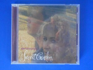 cd20497◆CD/SECRET GARDEN シークレット・ガーデン/earthsongs アースソングス/中古