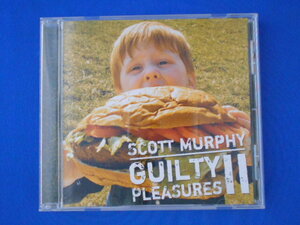 CD/SCOTT MURPHY スコット・マーフィー/Guilty Pleasures 2/中古/cd21651