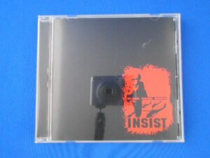 cd21441◆CD/INSIST インシスト/BLACK HAWK DOWN ブラック・ホーク・ダウン/中古