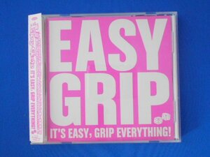 cd21458◆CD/EASY GRIP イージー・グリップ/IT'S EASY,GRIP EVERYTHING!(タワーレコード限定盤)/中古