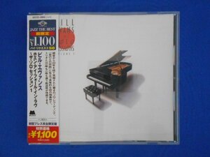 cd21226◆CD/BILL EVANS ビル・エヴァンス/THE SOLO SESSIONS,VOL.1 ホエン・アイ・フォール・イン・ラヴ(初回プレス完全限定版)/中古