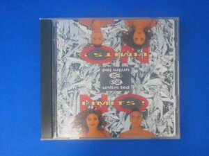 cd20565◆CD/2 unlimited 2 アンリミテッド/NO LIMITS! ノー・リミッツ!(日本盤)/中古