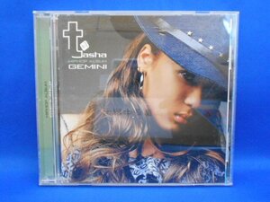 cd19235◆CD/tasha ターシャ/GEMINI ジェミニ/中古